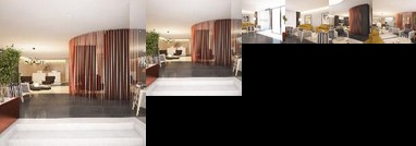 Masa Hotel 5 de Outubro Lisbon