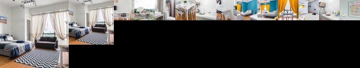 KYUDEN Studio 14 Homestay