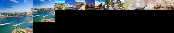 Entire House one minute from Sydney Harbour