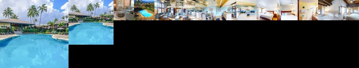 Mauna Kai 8 + Loft 3BR