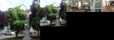 Ferienwohnung Blanka