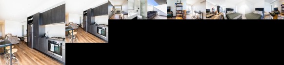 MAXINE 1BDR Collingwood Apartment