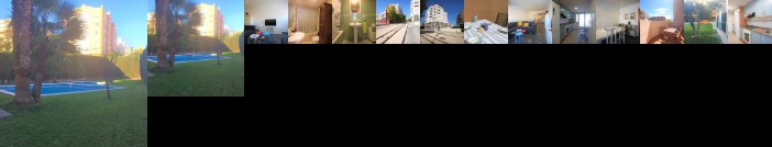 Apartamento CasaTuris Rodolfo Salazar A112