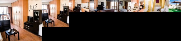 Apartamentos Distrito Romano