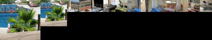 Penthouse Apartment @KGSR