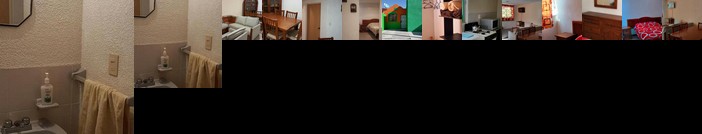 Casa Pacguca hidalgo