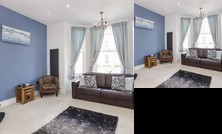 Apartment 5 The keyes