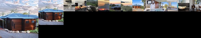 Tranquillity at Ravensbourne Escape