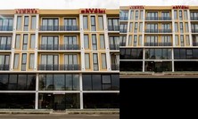 Batomi Hotel