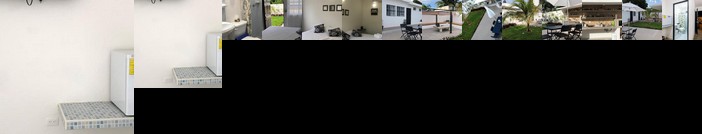 Room Mat at Casa Cocoa Cozumel