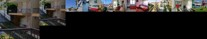 Skioni RT apartments