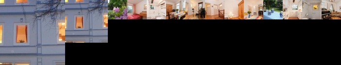 Alster City Garden Villa