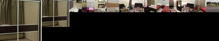 Seri Qaseh Guesthouse