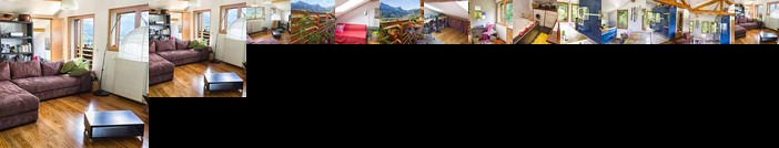 Le Mont Fleuri Saint Gervais Les Bains