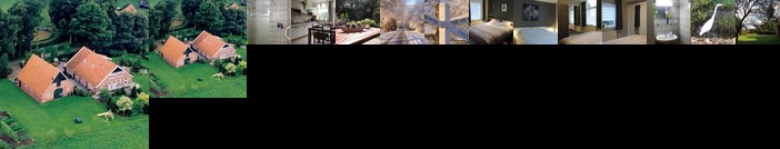 Vakantiewoning De Huusker