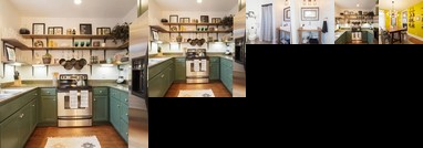 3 Bedroom Brownstone In Hillsboro Village