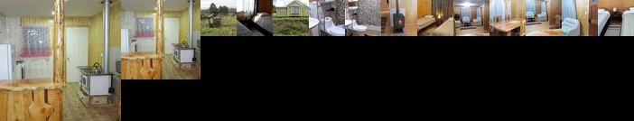 Cabanas El Maiten Castro