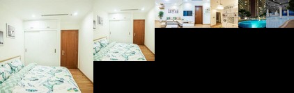 La Perle Rose Luxury Apartment