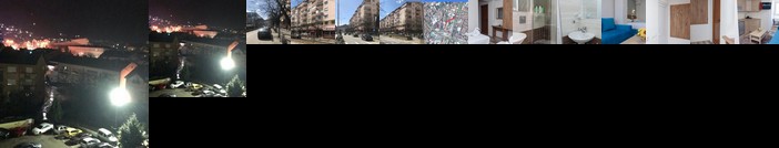 City Center Apartments Strumica