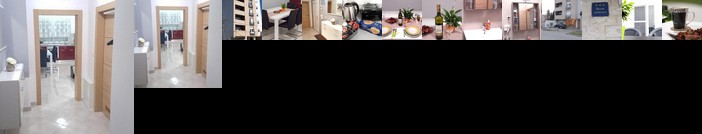 Apartman Pampas Osijek