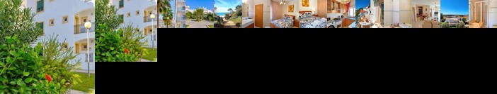 200m Beach Apartment Falesia