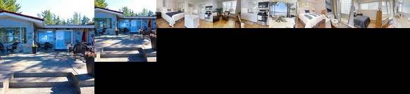 Sea Breeze Ocean Front Home