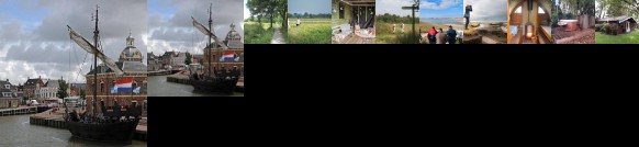 Huisje aan de Swadde