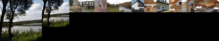 Ferienwohnung Neuert Eifel