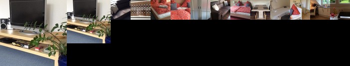 Heidelberg Appartements Berger