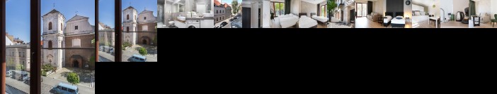 Liza Lux Apartments I Old Town