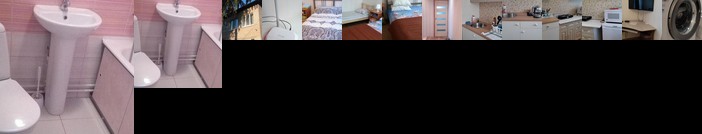 Apartment on Yuzhny Mikrorayon