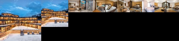 Mountain Chalet Kirchberg