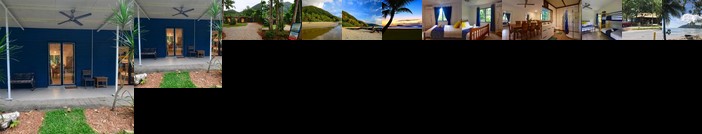 Daintree Rainforest Beach House