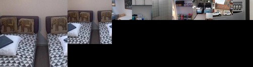 City Apartment Aarhus