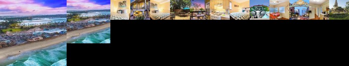 Casa Pacifica San Diego