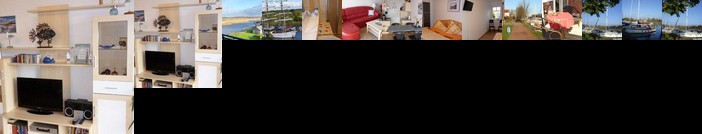 Ferienwohnung Moewennest 57