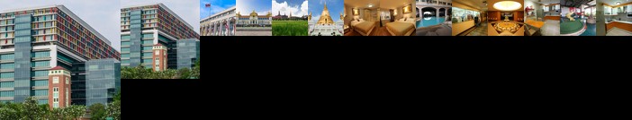 Clean Cozy Comfort easy to go Grand Palace&Khaosan