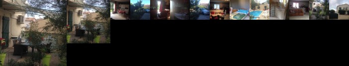 Villa Chemin de la Croix de Fer