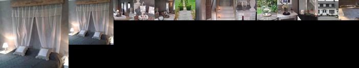 La maison d'Ambre Durbuy