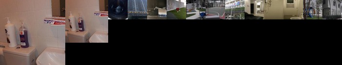 Homestay Residensi Kerinchi Bangsar South