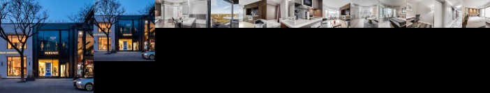 Avalon Suites Yorkville