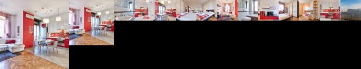 Politecnico Charming Apartment