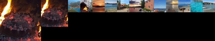 Apartments Amazing Sunset 100m from Sea