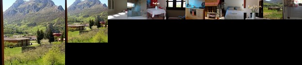 Tu casita de la Senda del Oso