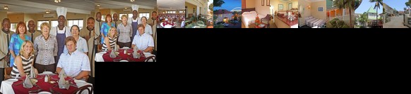 Fernleigh Gardens Self-catering