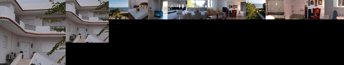Beach House Villa Nea Makri