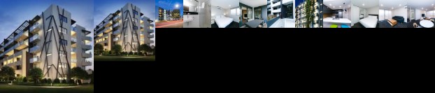 Accommodate Canberra - Indigo