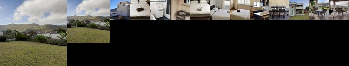 Hadingham Russell Holiday House