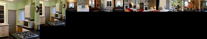 Large Edwardian House For Groups