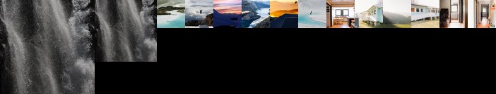 Trolltunga/Folgefonna Camp house